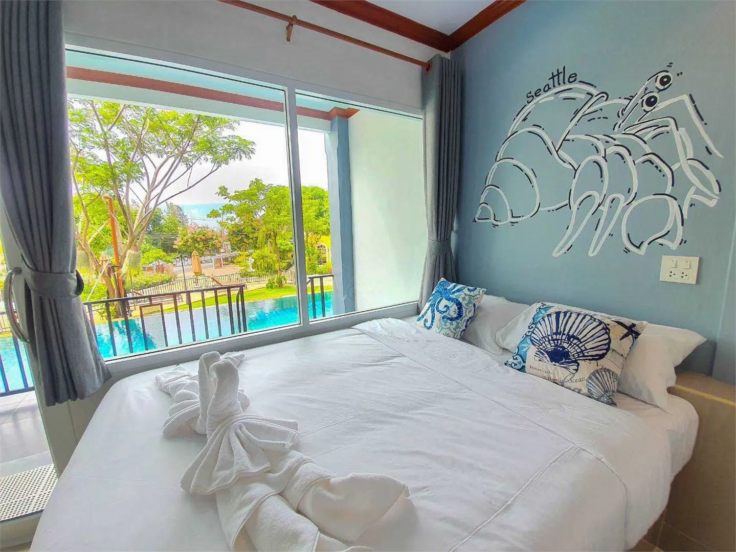 room image