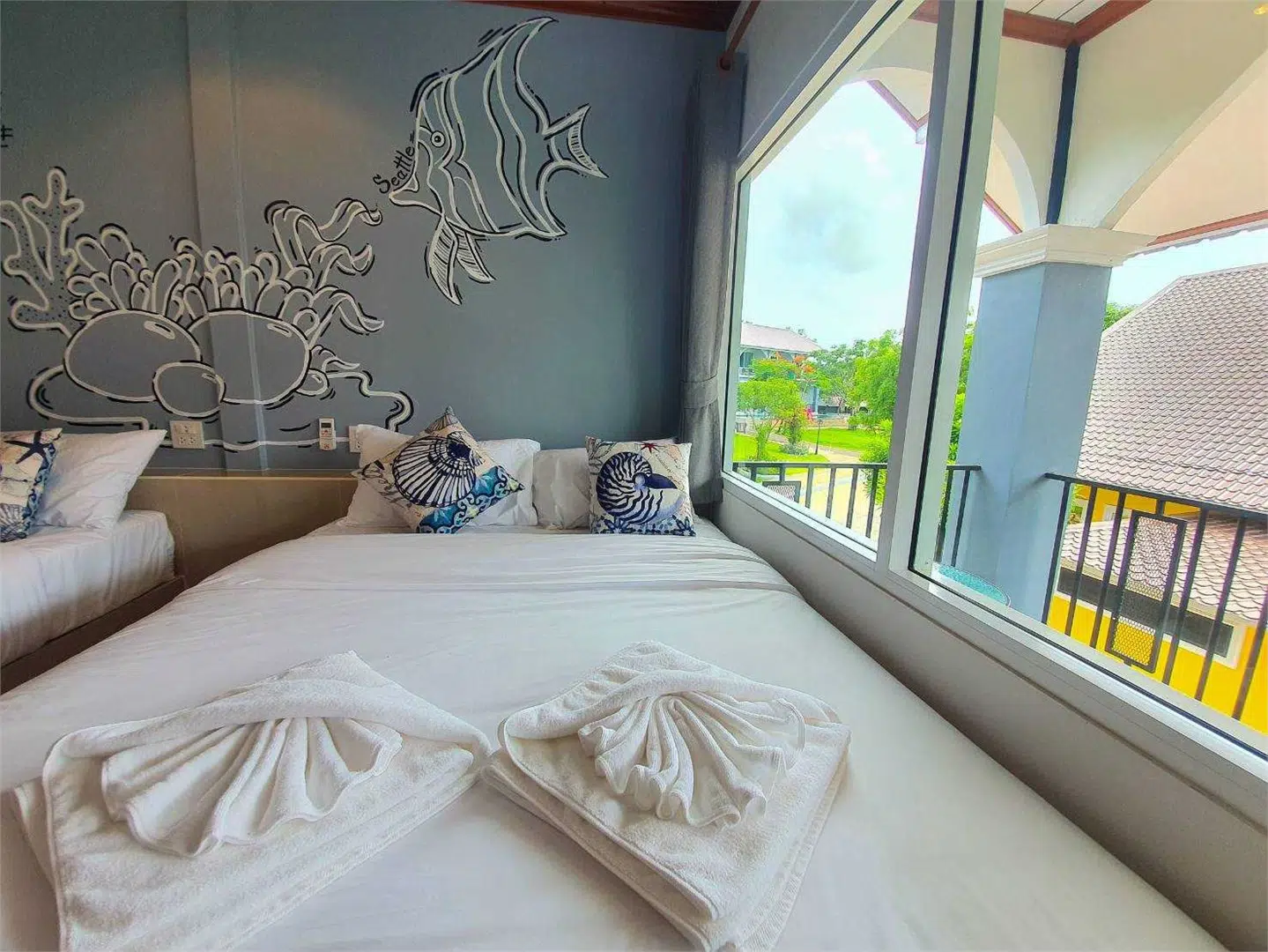room image